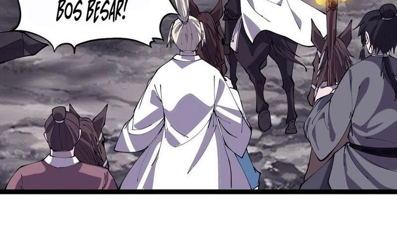 It Starts With A Mountain Chapter 395 - halaman 31