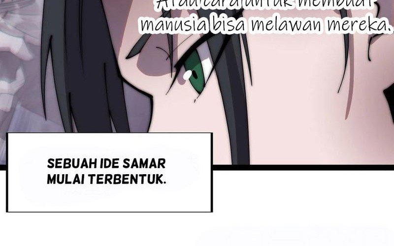 It Starts With A Mountain Chapter 396 - halaman 7