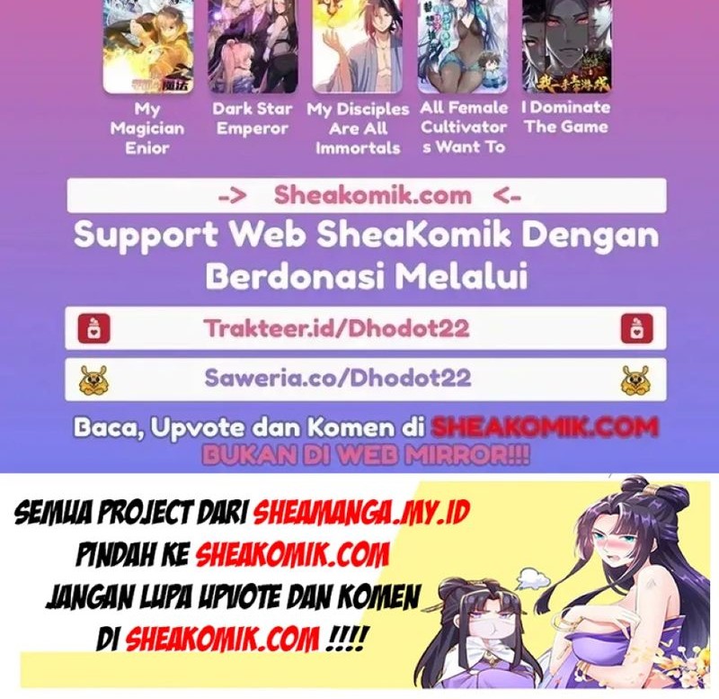 It Starts With A Mountain Chapter 397 - halaman 29