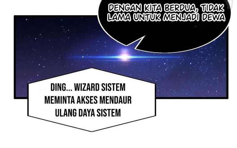 It Starts With A Mountain Chapter 397 - halaman 4