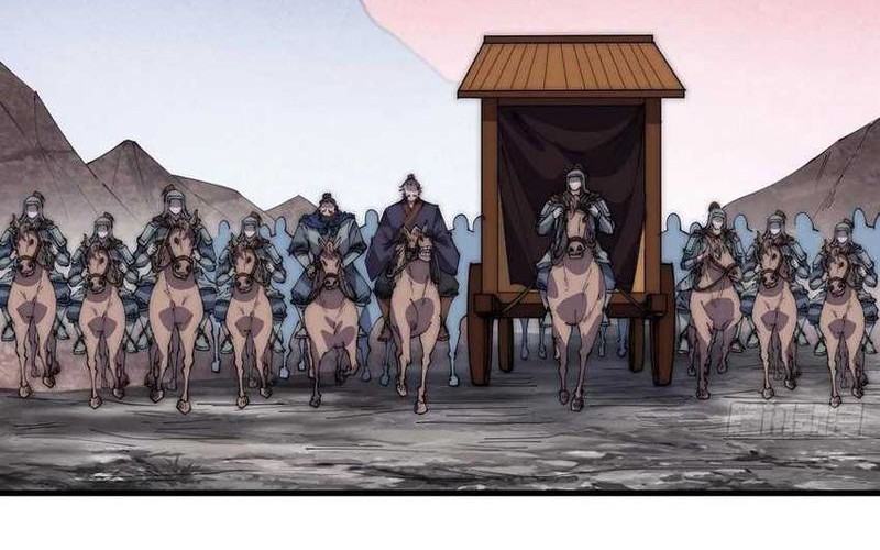 It Starts With A Mountain Chapter 399 - halaman 8