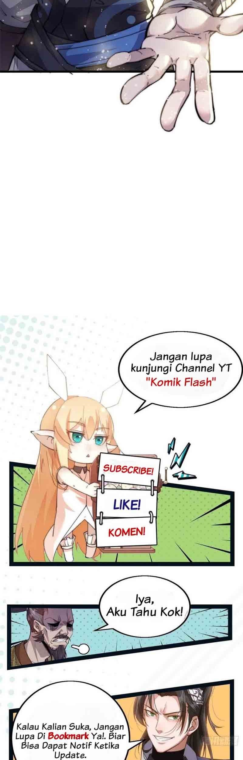 It Starts With A Mountain Chapter 4 - halaman 29
