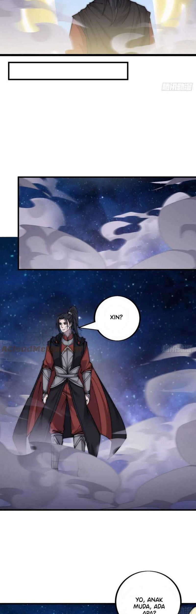 It Starts With A Mountain Chapter 400 - halaman 10