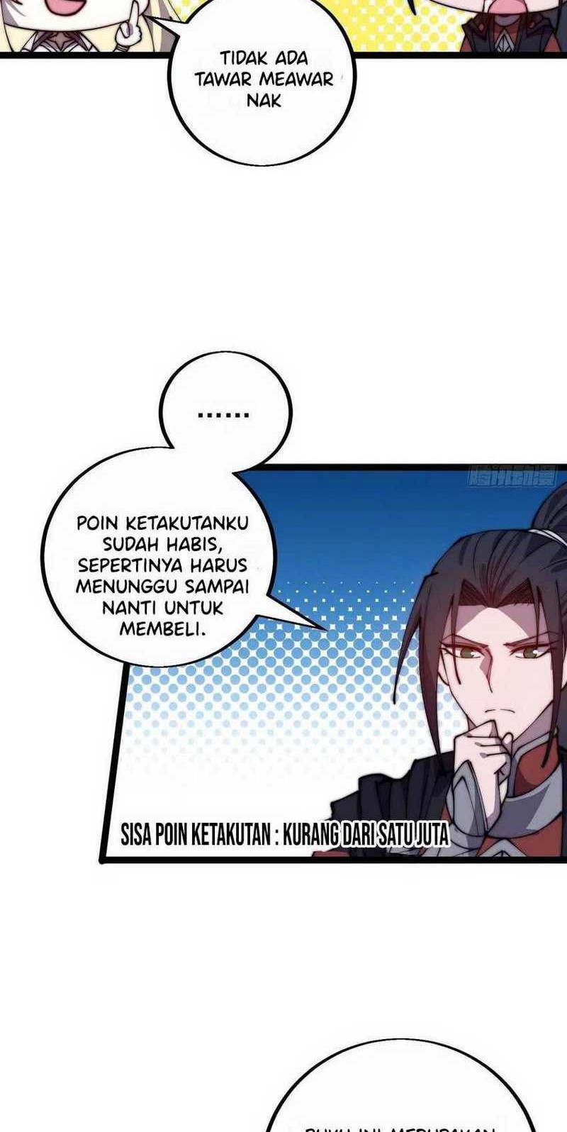 It Starts With A Mountain Chapter 401 - halaman 22