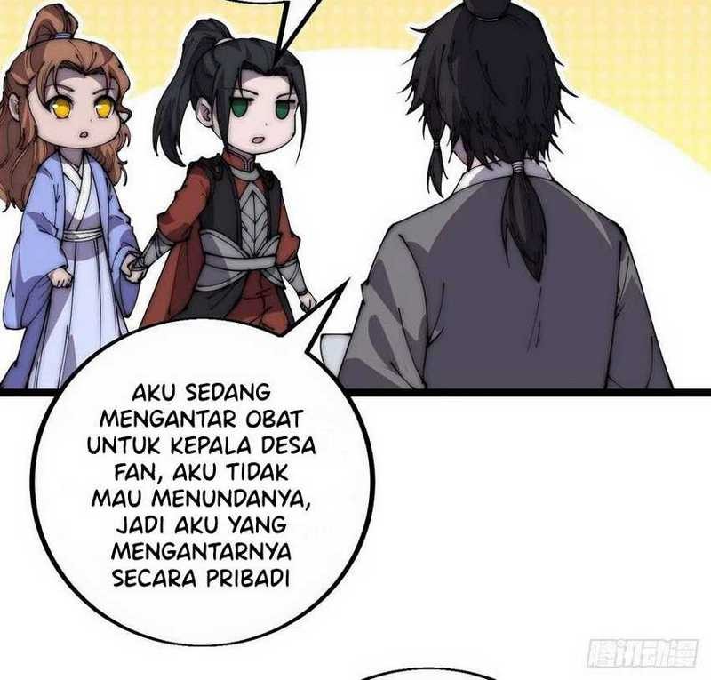 It Starts With A Mountain Chapter 402 - halaman 22
