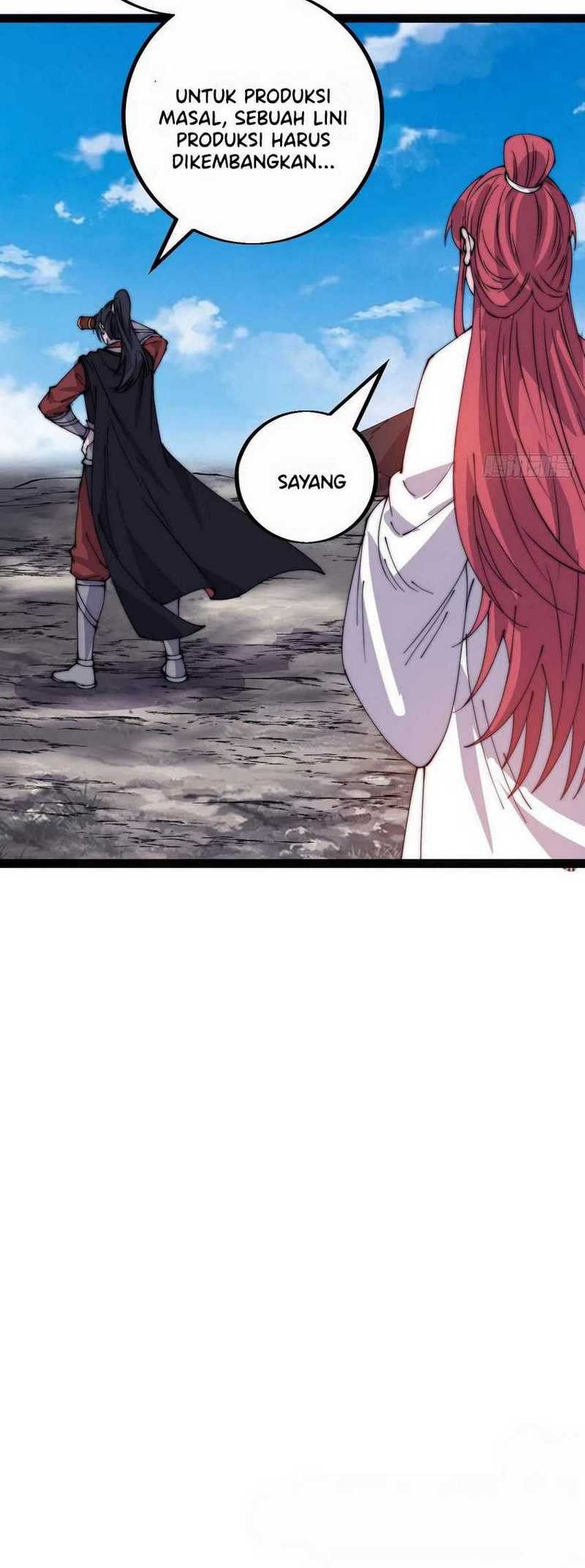 It Starts With A Mountain Chapter 402 - halaman 7