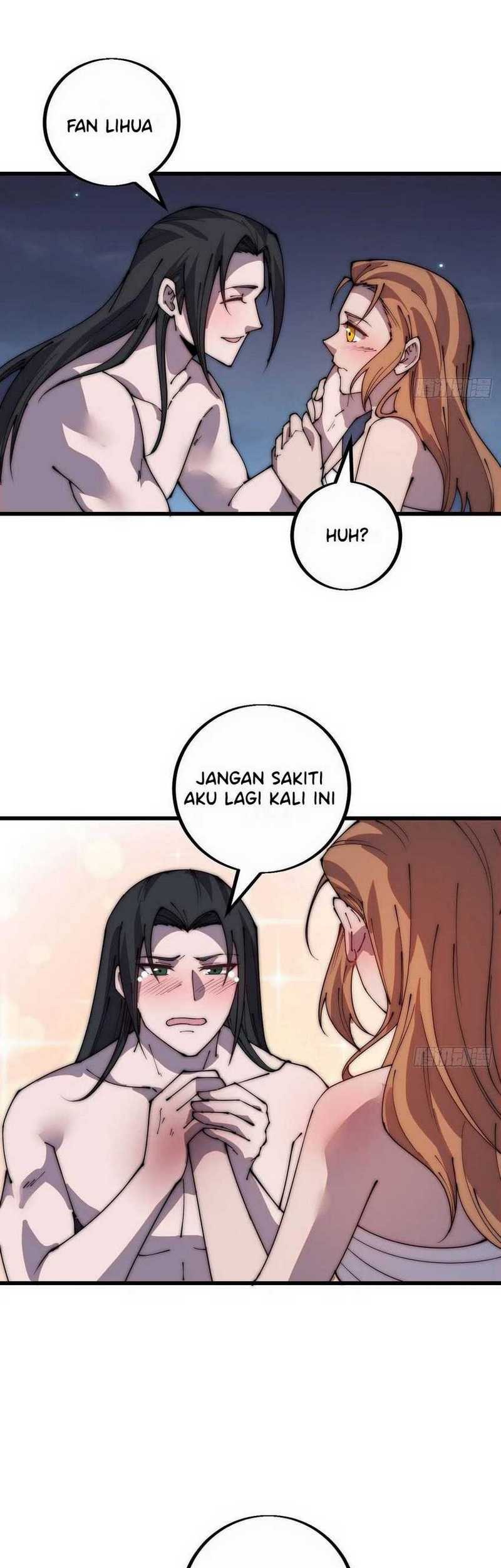 It Starts With A Mountain Chapter 404 - halaman 13