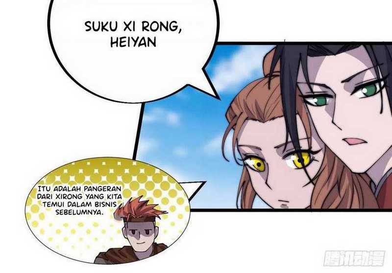 It Starts With A Mountain Chapter 404 - halaman 22