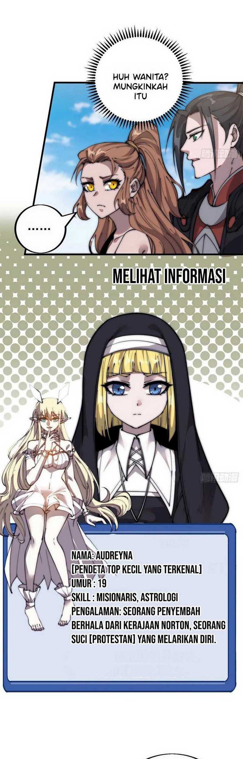 It Starts With A Mountain Chapter 404 - halaman 25