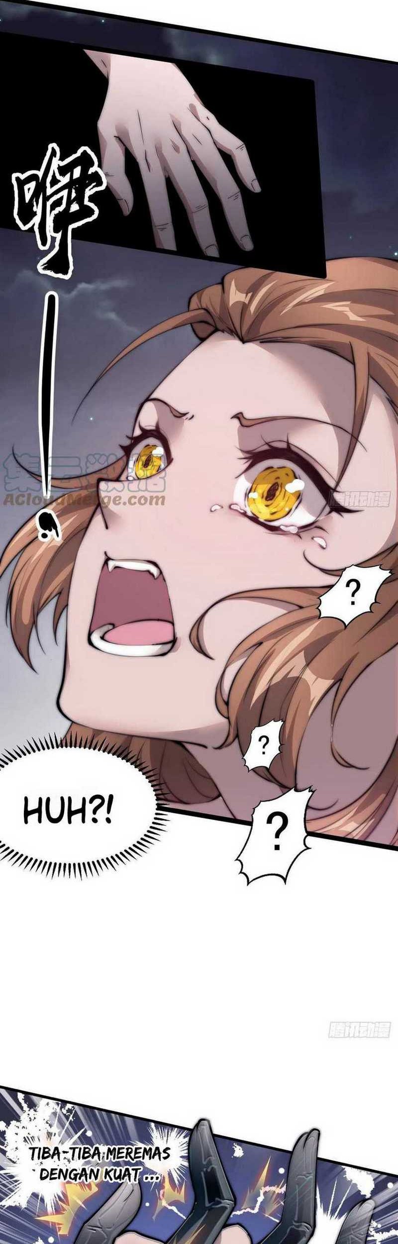 It Starts With A Mountain Chapter 404 - halaman 6