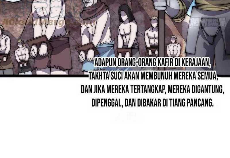 It Starts With A Mountain Chapter 405 - halaman 12