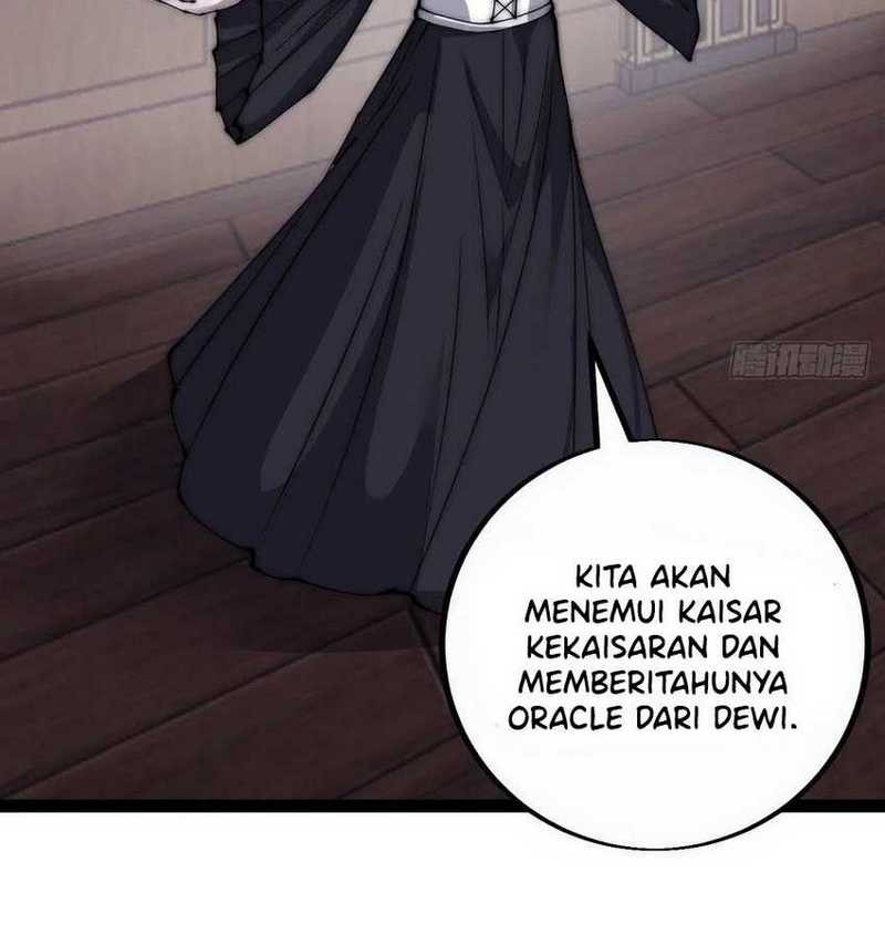 It Starts With A Mountain Chapter 405 - halaman 17