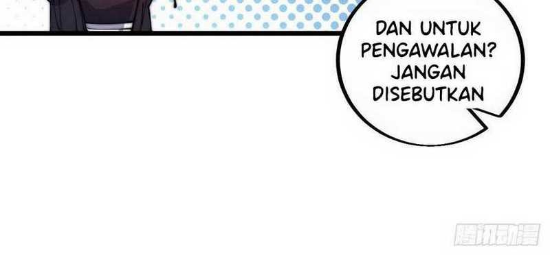 It Starts With A Mountain Chapter 405 - halaman 22