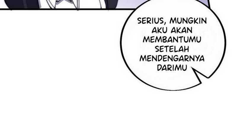 It Starts With A Mountain Chapter 406 - halaman 7