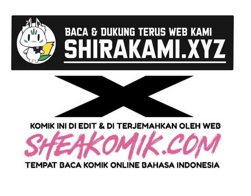 It Starts With A Mountain Chapter 407 - halaman 2