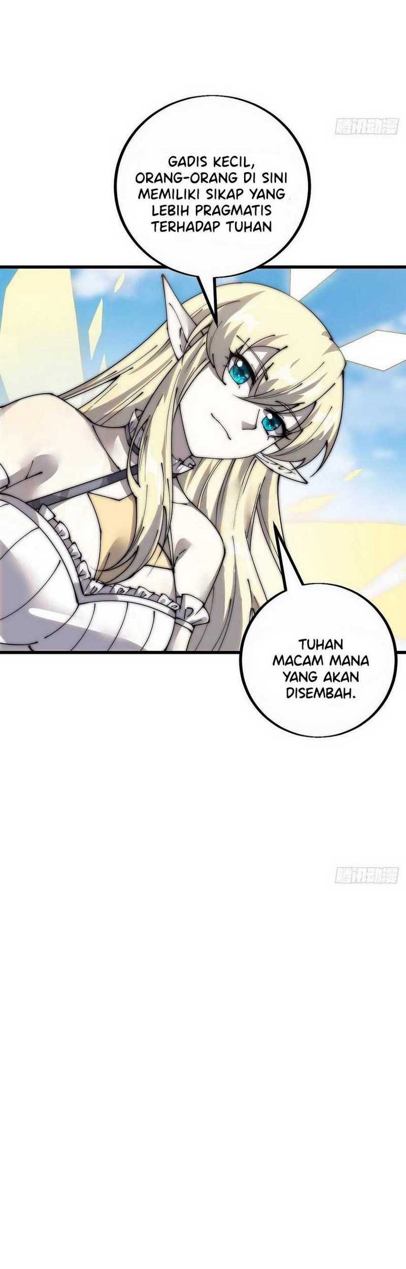 It Starts With A Mountain Chapter 407 - halaman 26