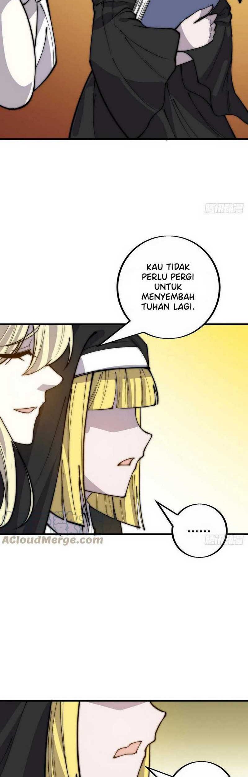 It Starts With A Mountain Chapter 407 - halaman 30