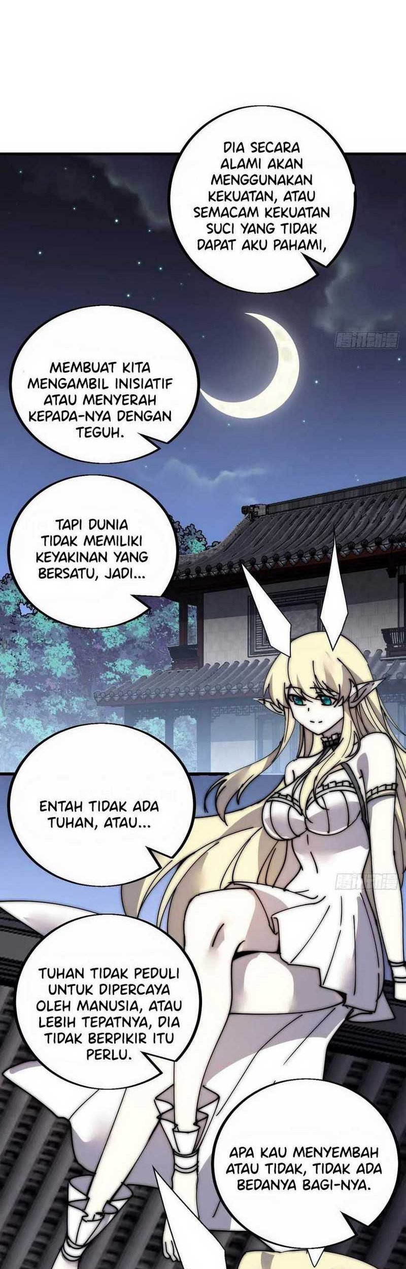 It Starts With A Mountain Chapter 408 - halaman 24