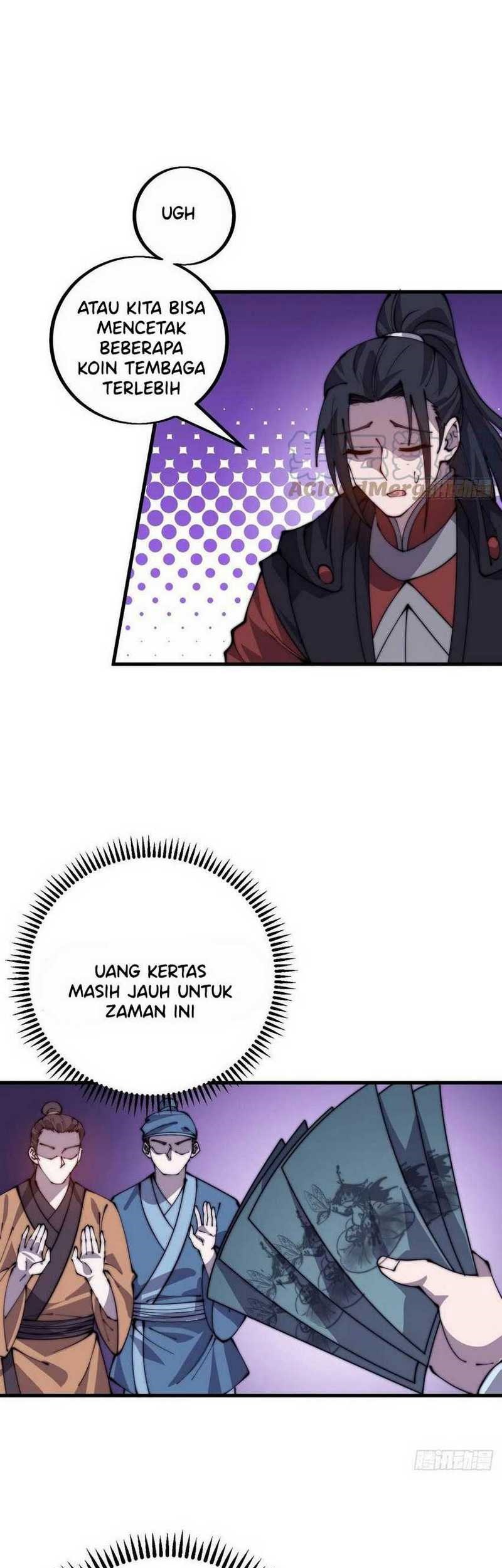 It Starts With A Mountain Chapter 409 - halaman 10