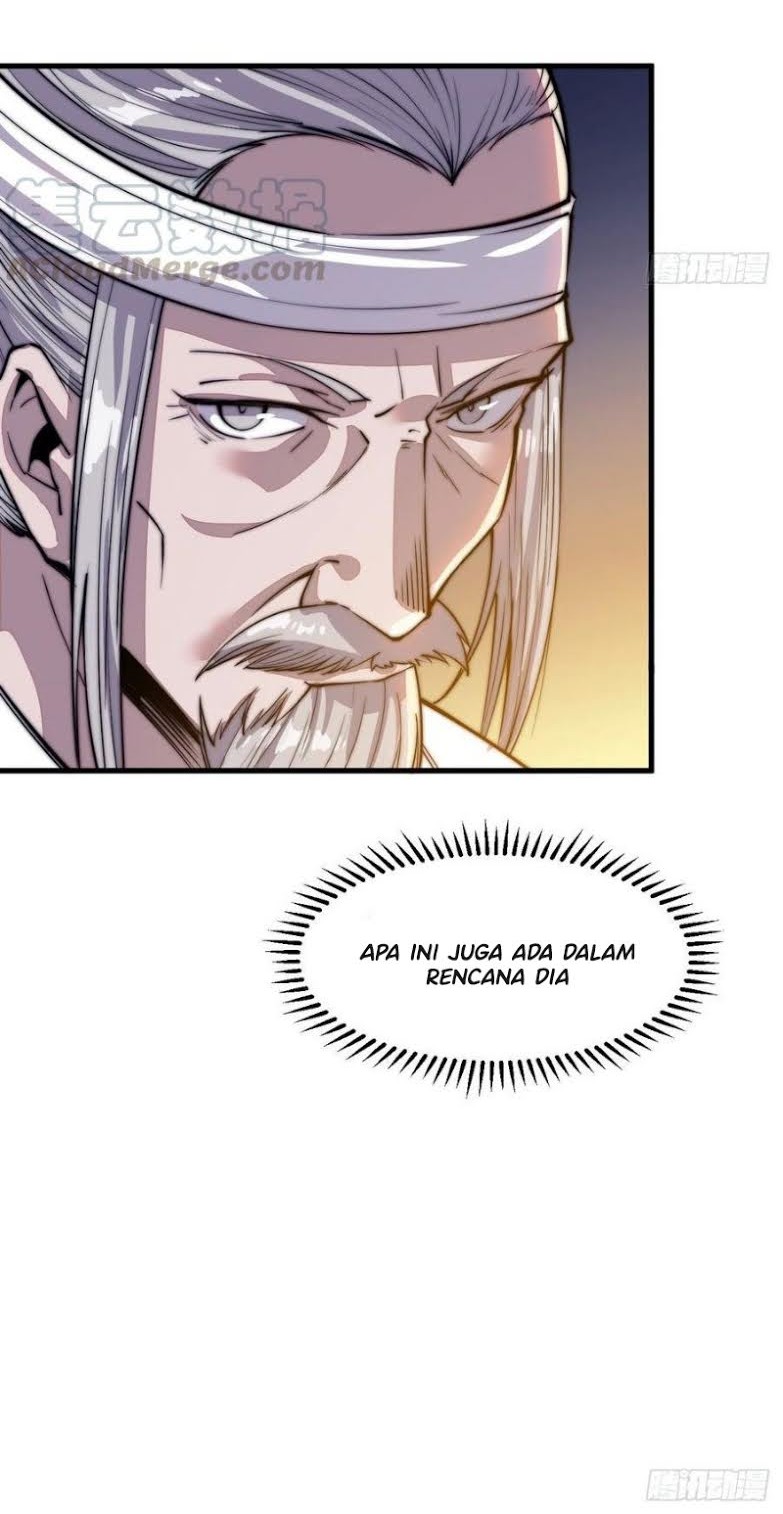 It Starts With A Mountain Chapter 41 - halaman 13