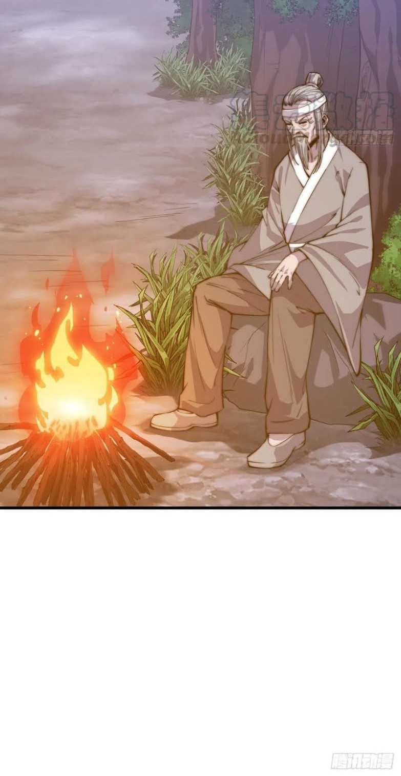 It Starts With A Mountain Chapter 41 - halaman 9
