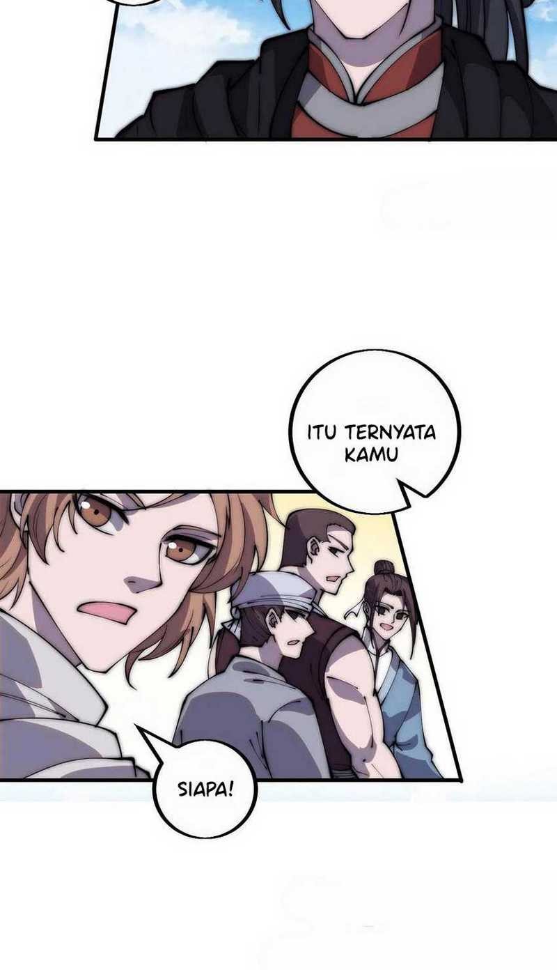 It Starts With A Mountain Chapter 410 - halaman 23