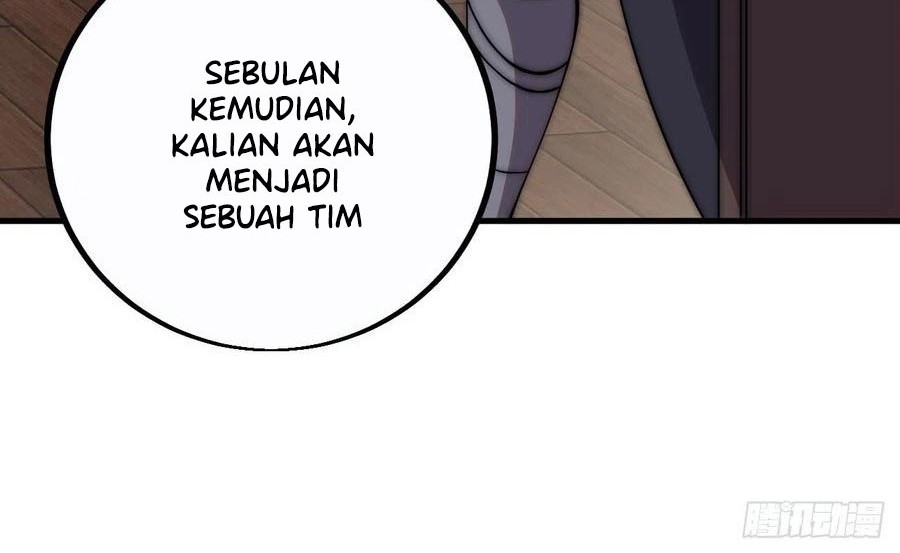 It Starts With A Mountain Chapter 411 - halaman 31