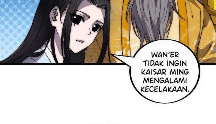 It Starts With A Mountain Chapter 412 - halaman 7