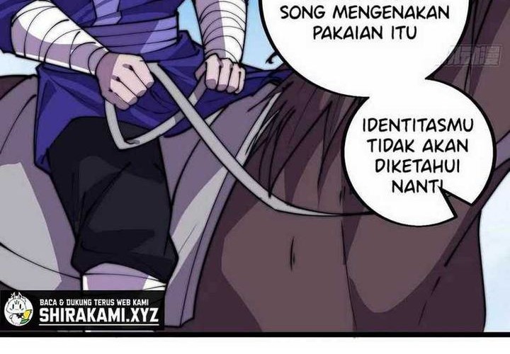 It Starts With A Mountain Chapter 413 - halaman 12