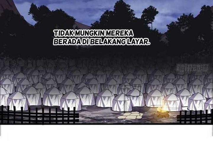 It Starts With A Mountain Chapter 414 - halaman 21