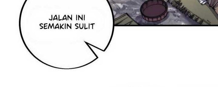 It Starts With A Mountain Chapter 414 - halaman 4