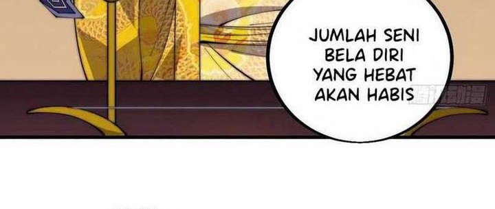 It Starts With A Mountain Chapter 415 - halaman 15