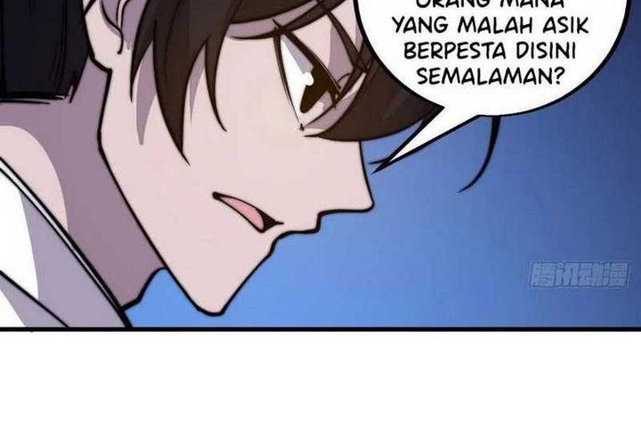 It Starts With A Mountain Chapter 416 - halaman 16