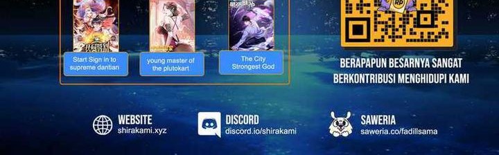 It Starts With A Mountain Chapter 417 - halaman 24