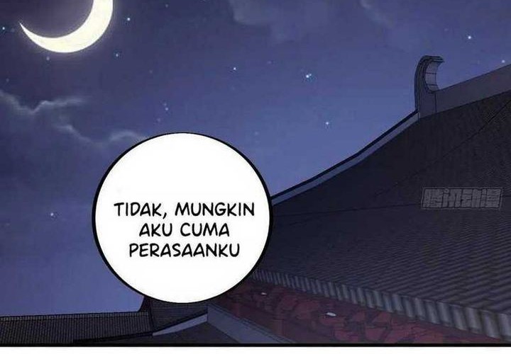 It Starts With A Mountain Chapter 418 - halaman 16