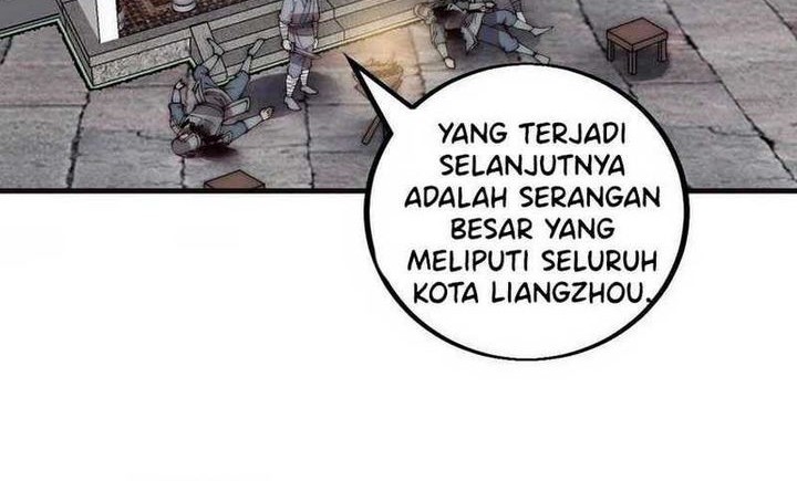 It Starts With A Mountain Chapter 419 - halaman 12