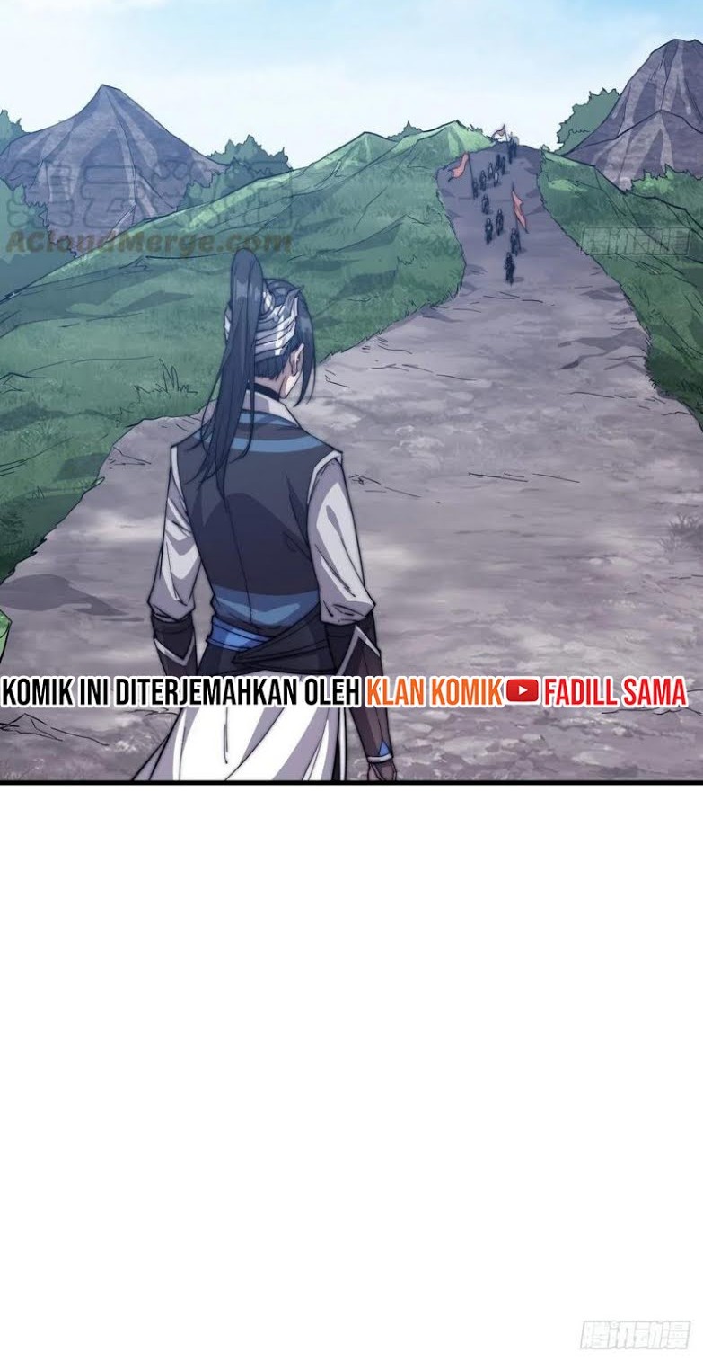 It Starts With A Mountain Chapter 42 - halaman 21