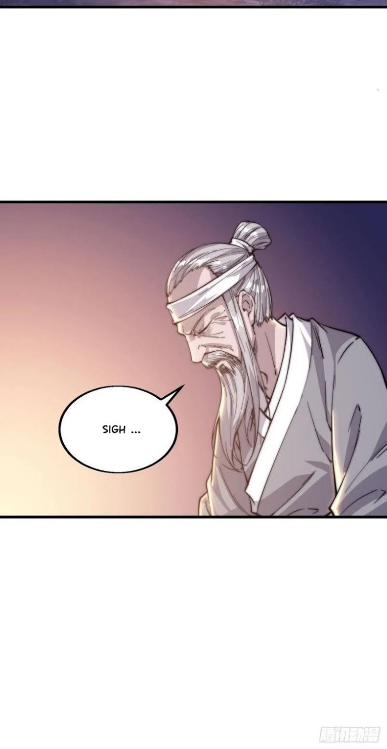 It Starts With A Mountain Chapter 42 - halaman 25