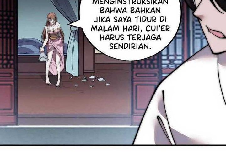 It Starts With A Mountain Chapter 420 - halaman 4
