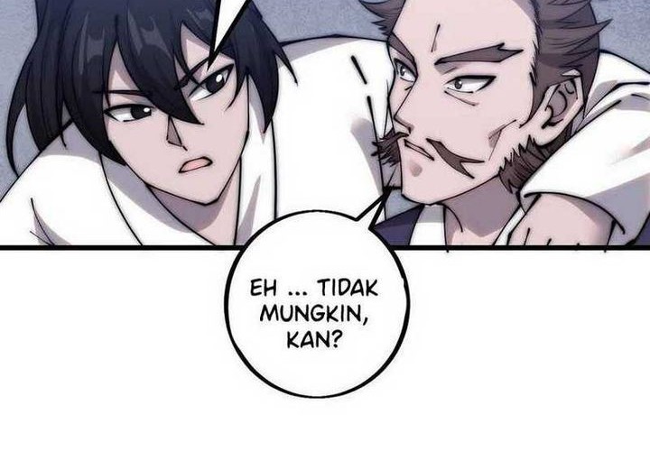 It Starts With A Mountain Chapter 421 - halaman 16
