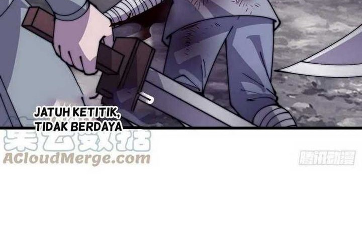 It Starts With A Mountain Chapter 421 - halaman 4