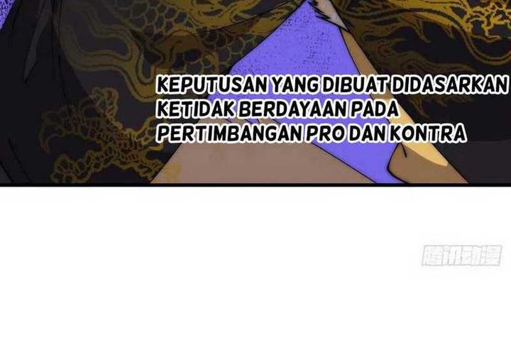 It Starts With A Mountain Chapter 423 - halaman 19