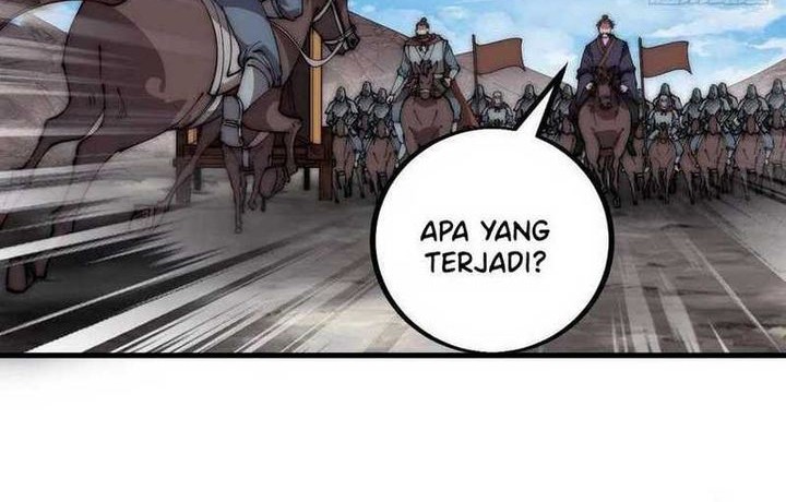 It Starts With A Mountain Chapter 424 - halaman 12