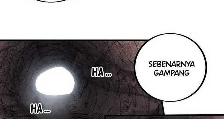 It Starts With A Mountain Chapter 424 - halaman 16