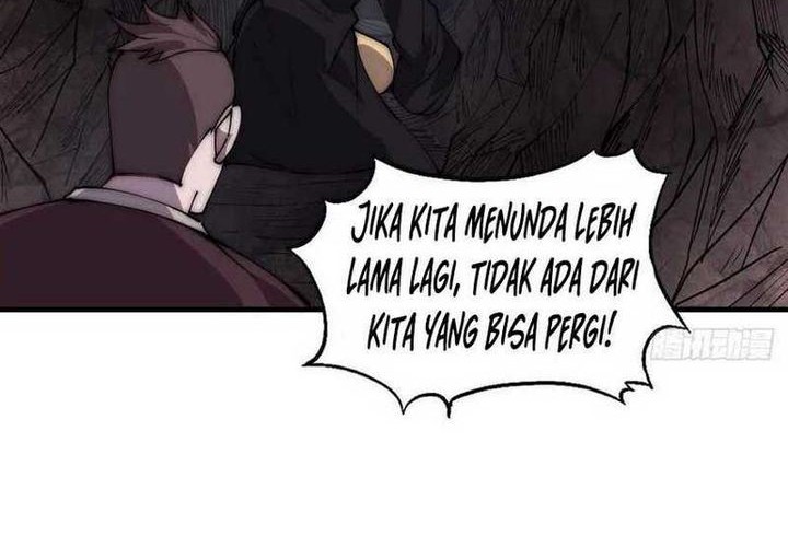 It Starts With A Mountain Chapter 424 - halaman 4