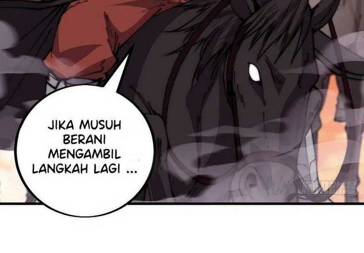 It Starts With A Mountain Chapter 425 - halaman 23