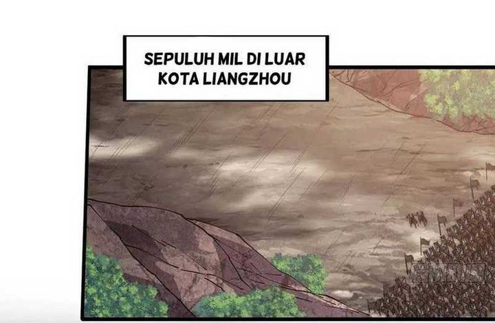 It Starts With A Mountain Chapter 425 - halaman 8