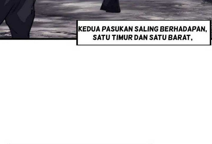 It Starts With A Mountain Chapter 427 - halaman 8