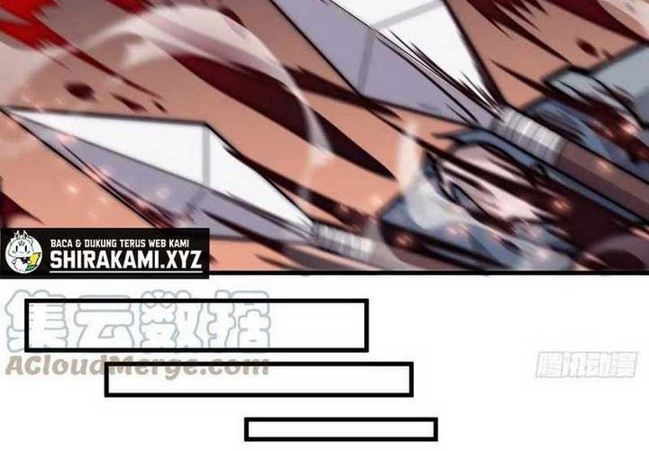 It Starts With A Mountain Chapter 428 - halaman 8