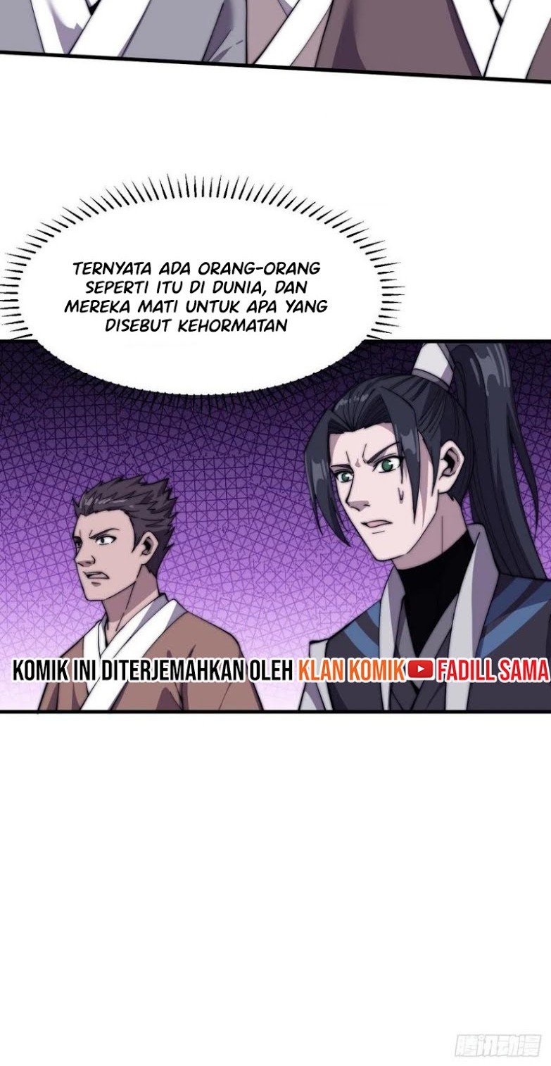 It Starts With A Mountain Chapter 43 - halaman 21